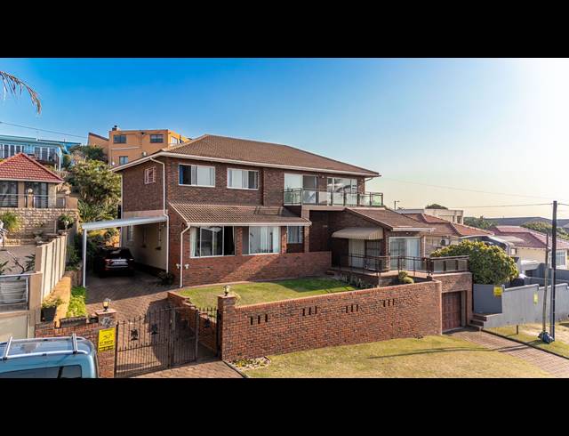 6 BEDROOM HOUSE SOLD IN BLUFF